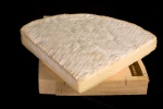 Brie de meaux leche cruda  - Muñoa